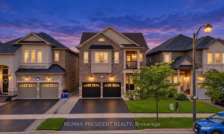 31 Monarch Drive