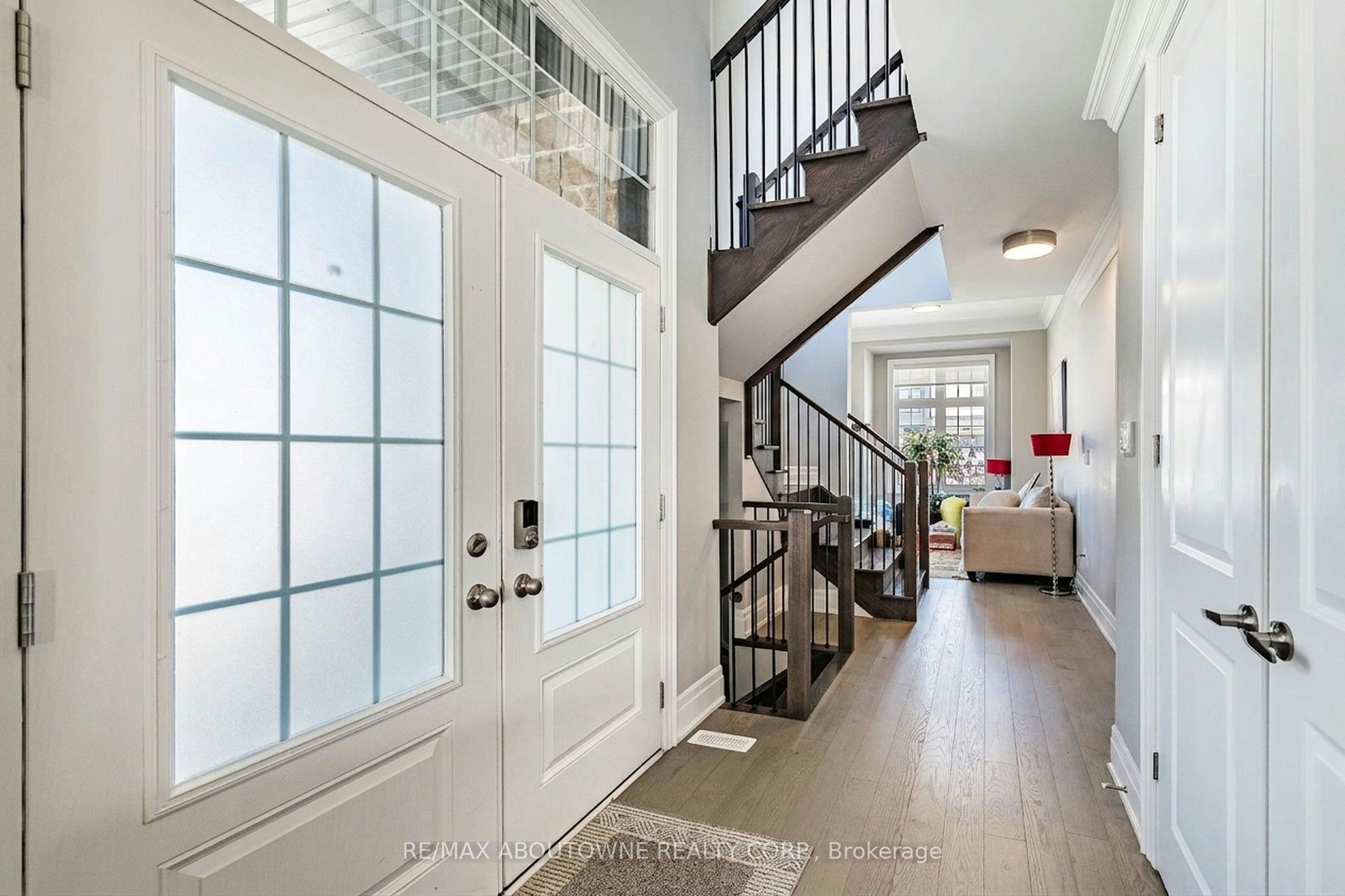 3002 Duggan Trail, Oakville, ON, L6H 7W9 - 8