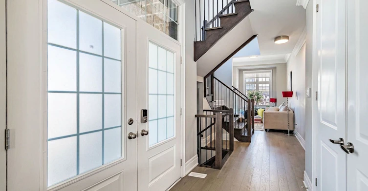 3002 Duggan Trail, Oakville, ON, L6H 7W9 - 8