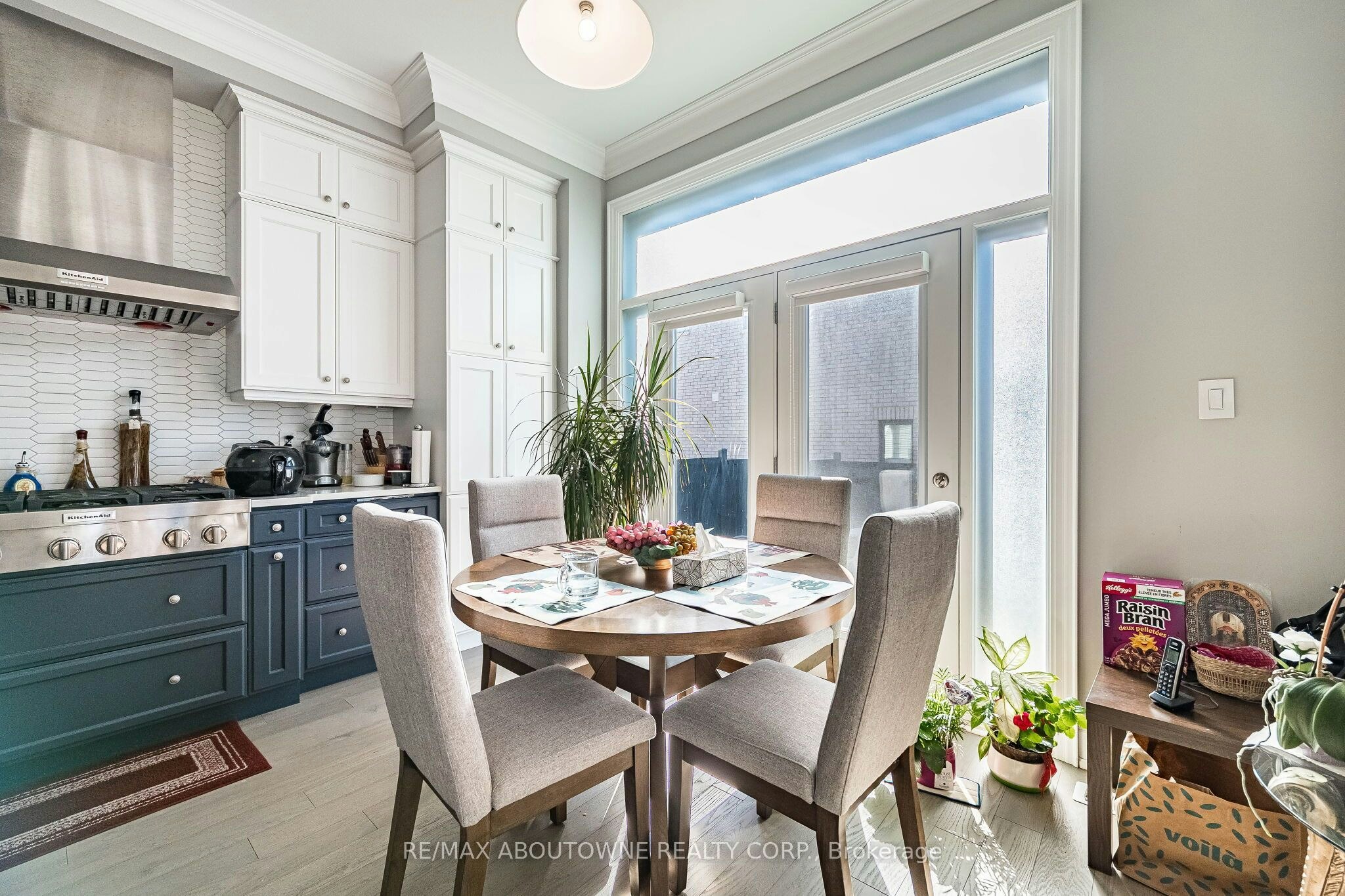 3002 Duggan Trail, Oakville, ON, L6H 7W9 - 24