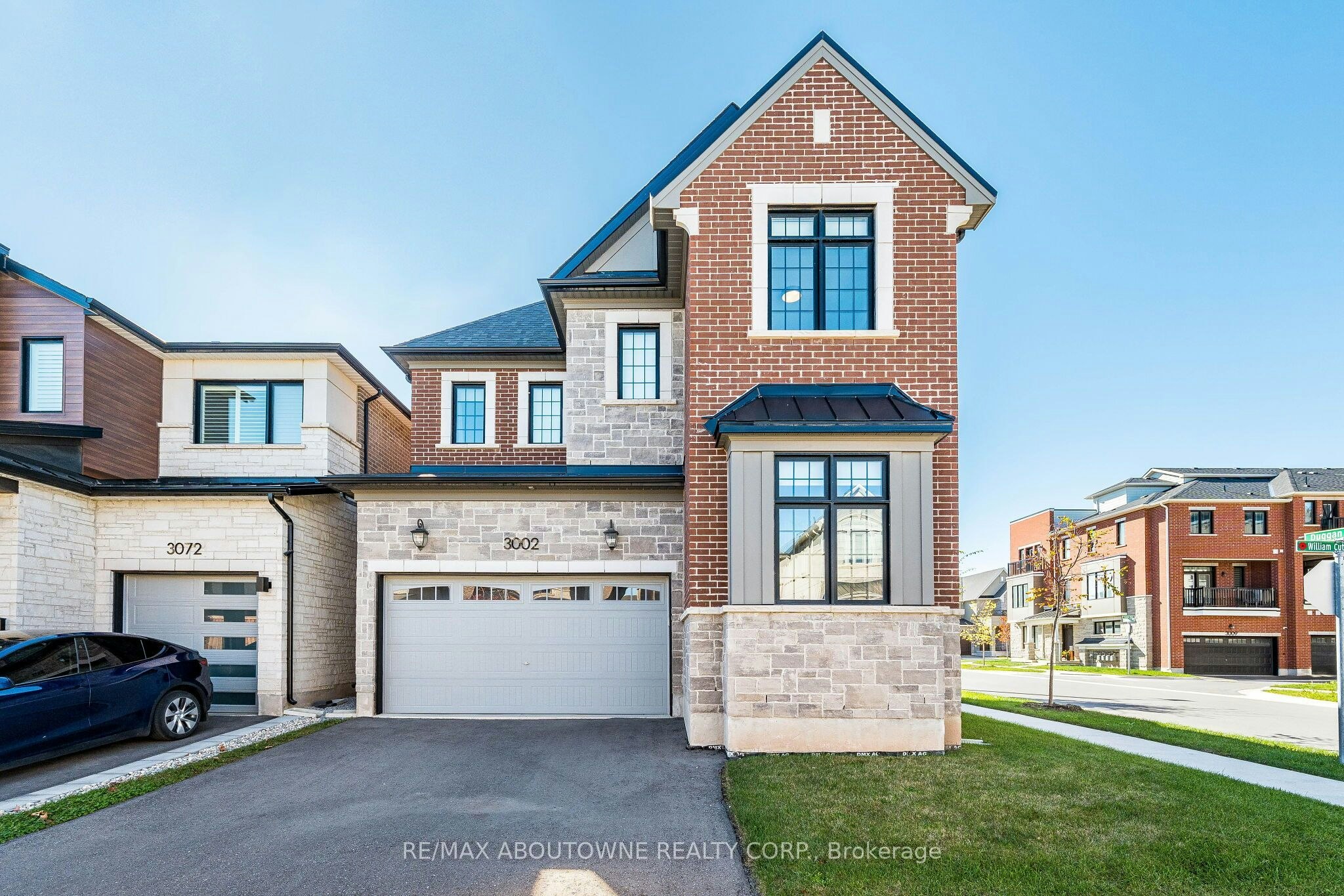 3002 Duggan Trail, Oakville, ON, L6H 7W9 - 3