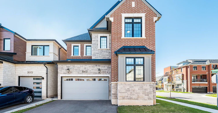 3002 Duggan Trail, Oakville, ON, L6H 7W9 - 3