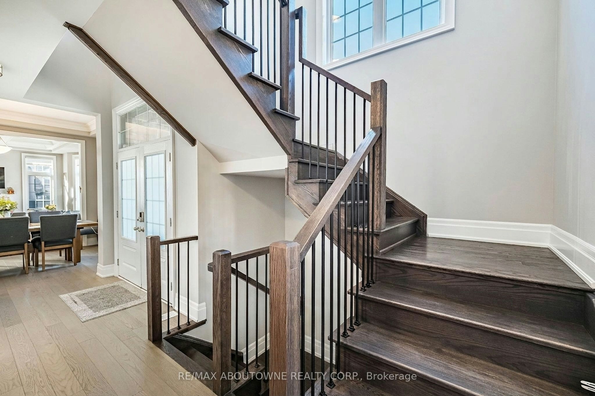 3002 Duggan Trail, Oakville, ON, L6H 7W9 - 27