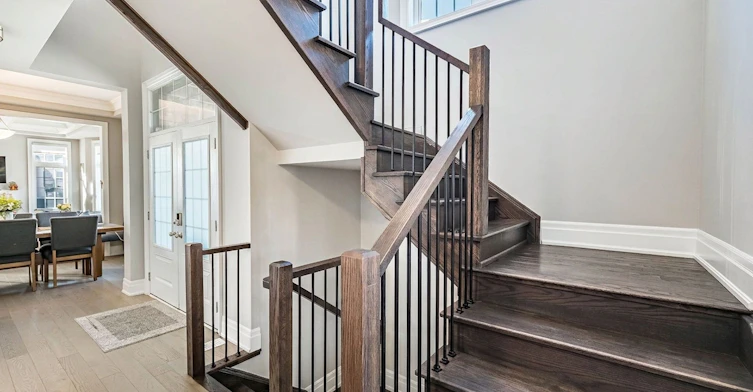 3002 Duggan Trail, Oakville, ON, L6H 7W9 - 27