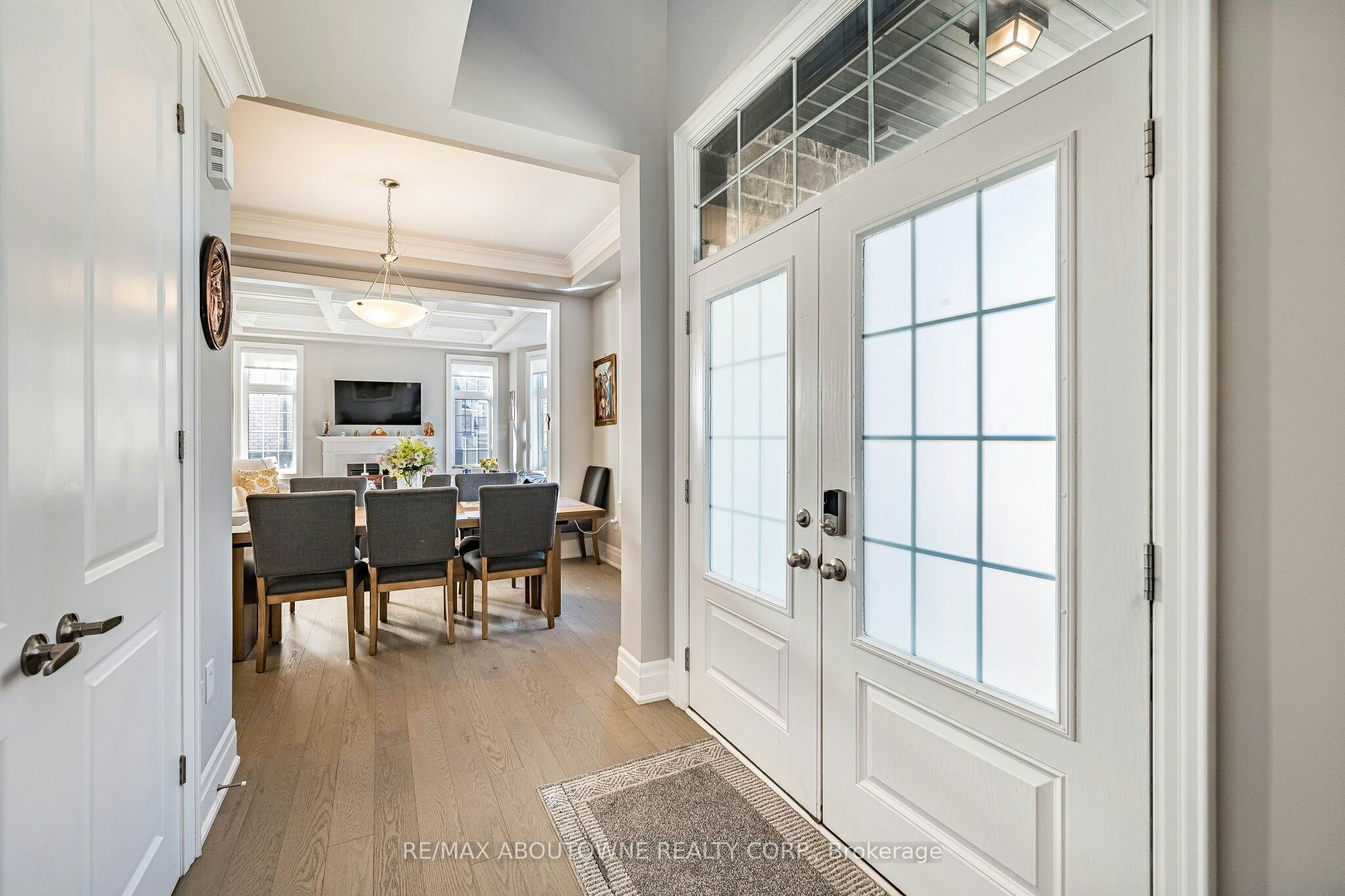 3002 Duggan Trail, Oakville, ON, L6H 7W9 - 7