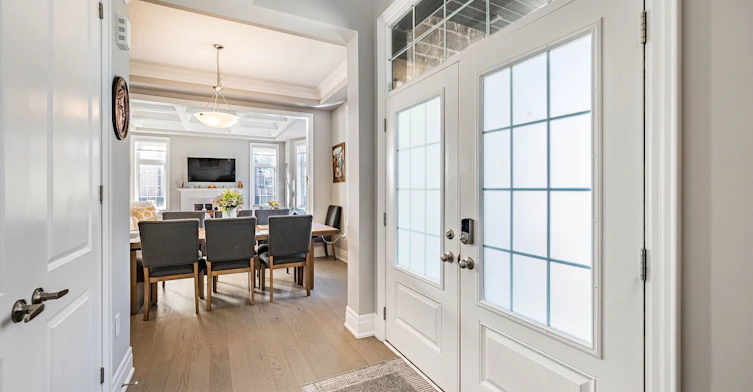 3002 Duggan Trail, Oakville, ON, L6H 7W9 - 7