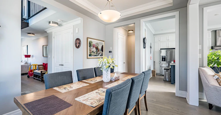 3002 Duggan Trail, Oakville, ON, L6H 7W9 - 12