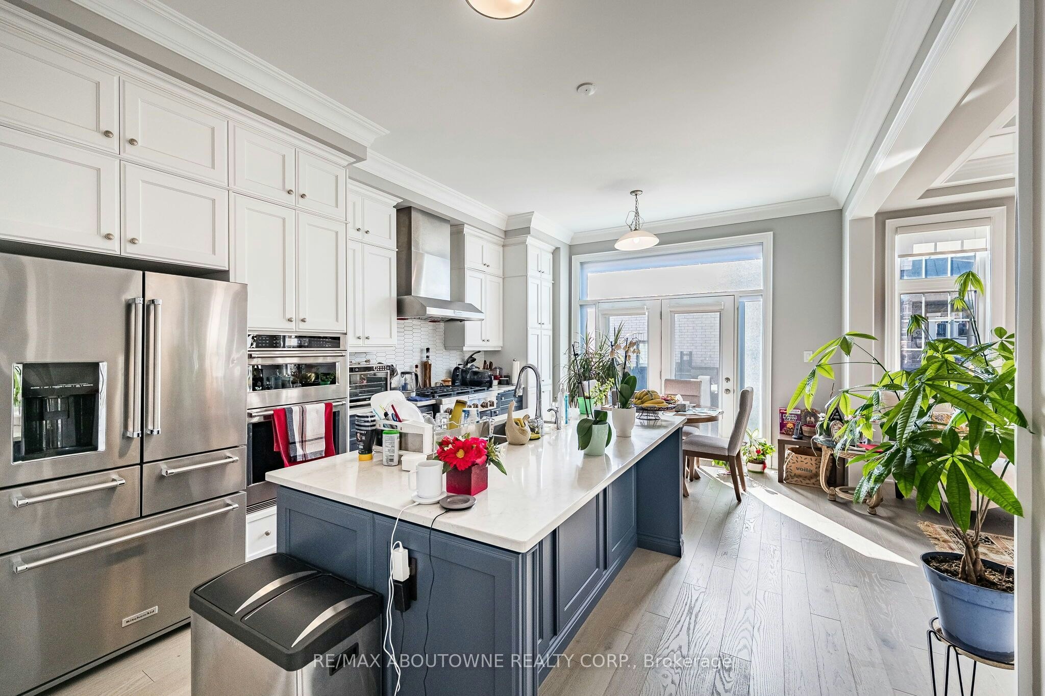 3002 Duggan Trail, Oakville, ON, L6H 7W9 - 18