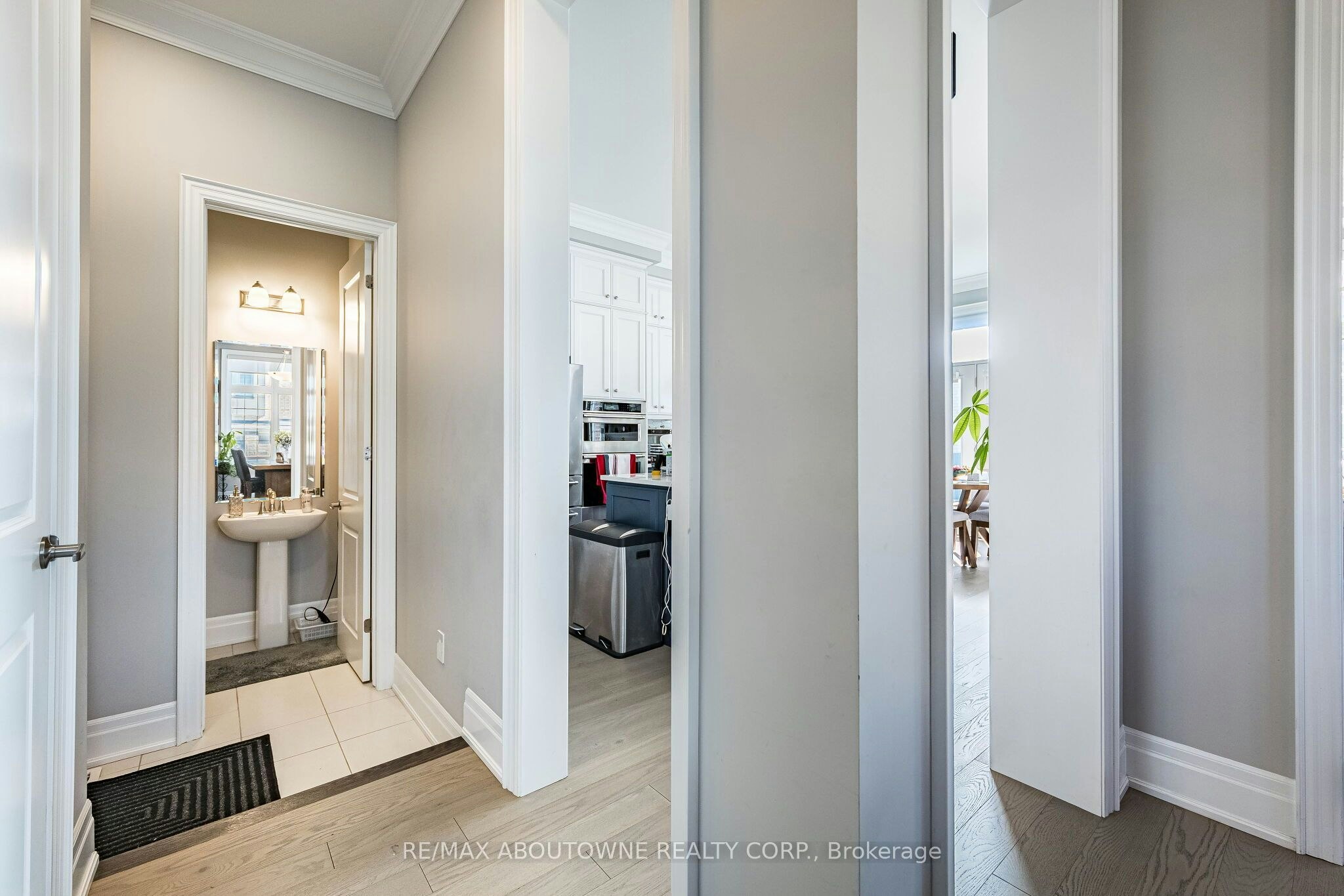3002 Duggan Trail, Oakville, ON, L6H 7W9 - 25