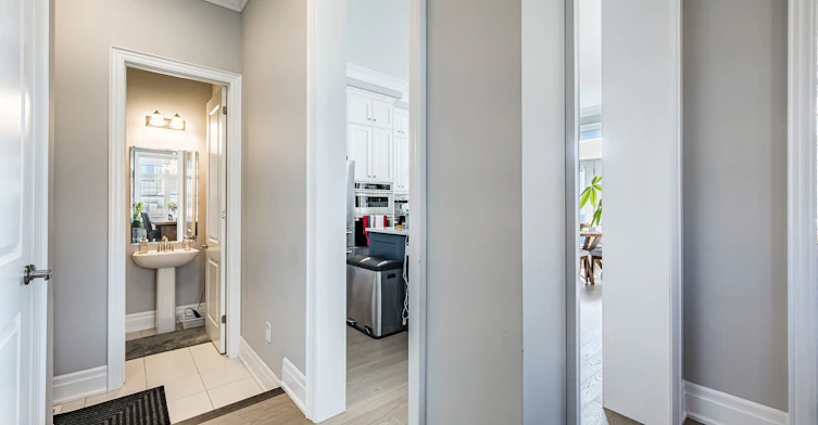 3002 Duggan Trail, Oakville, ON, L6H 7W9 - 25