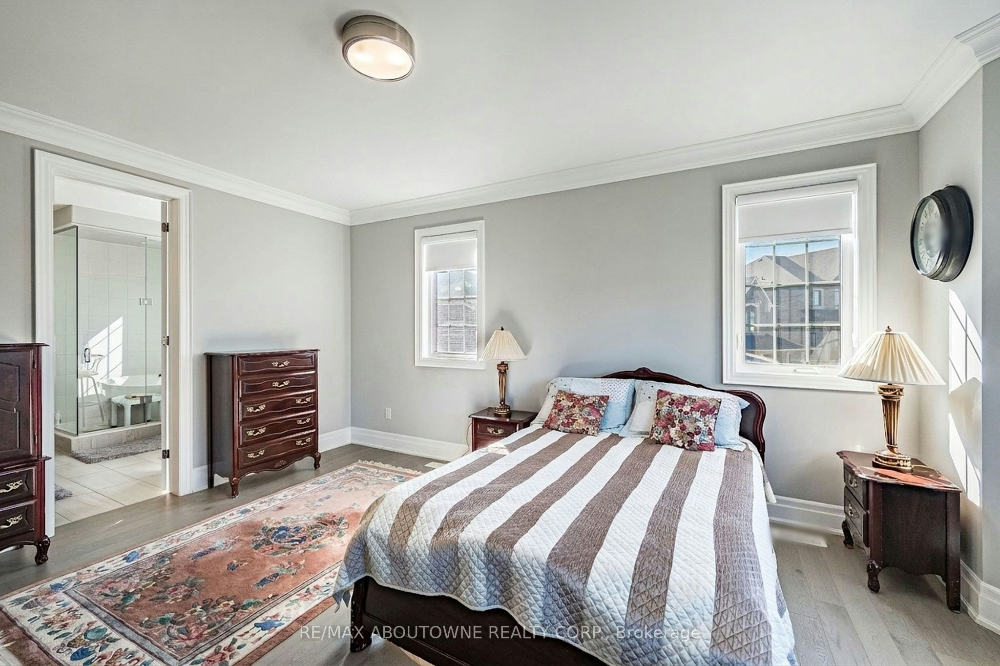 3002 Duggan Trail, Oakville, ON, L6H 7W9 - 30