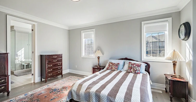 3002 Duggan Trail, Oakville, ON, L6H 7W9 - 30