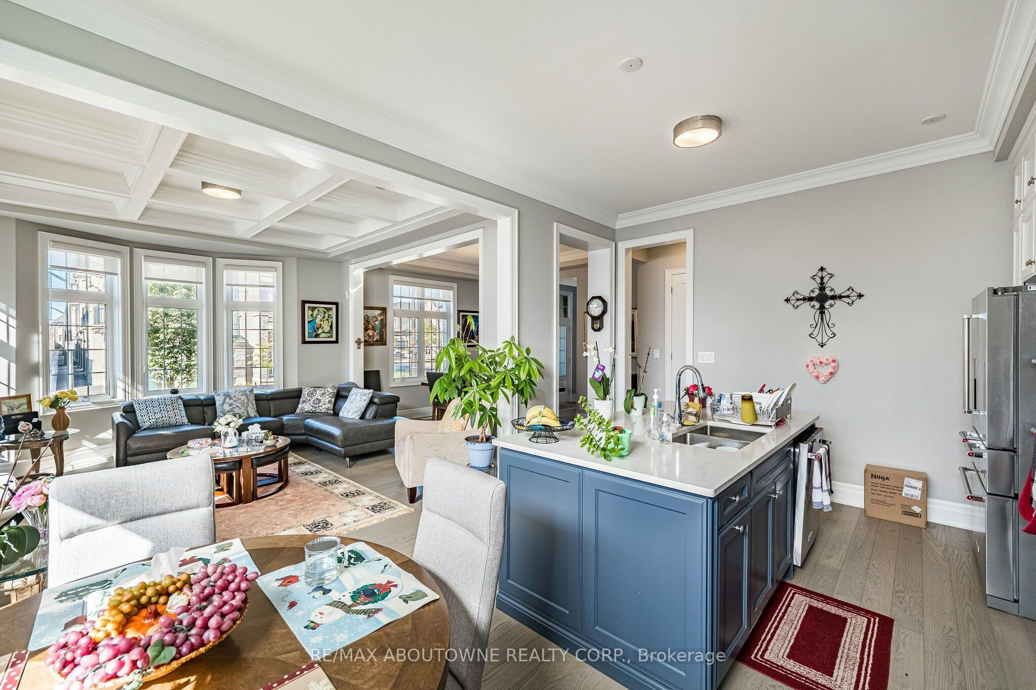 3002 Duggan Trail, Oakville, ON, L6H 7W9 - 19