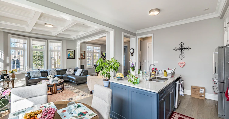 3002 Duggan Trail, Oakville, ON, L6H 7W9 - 19