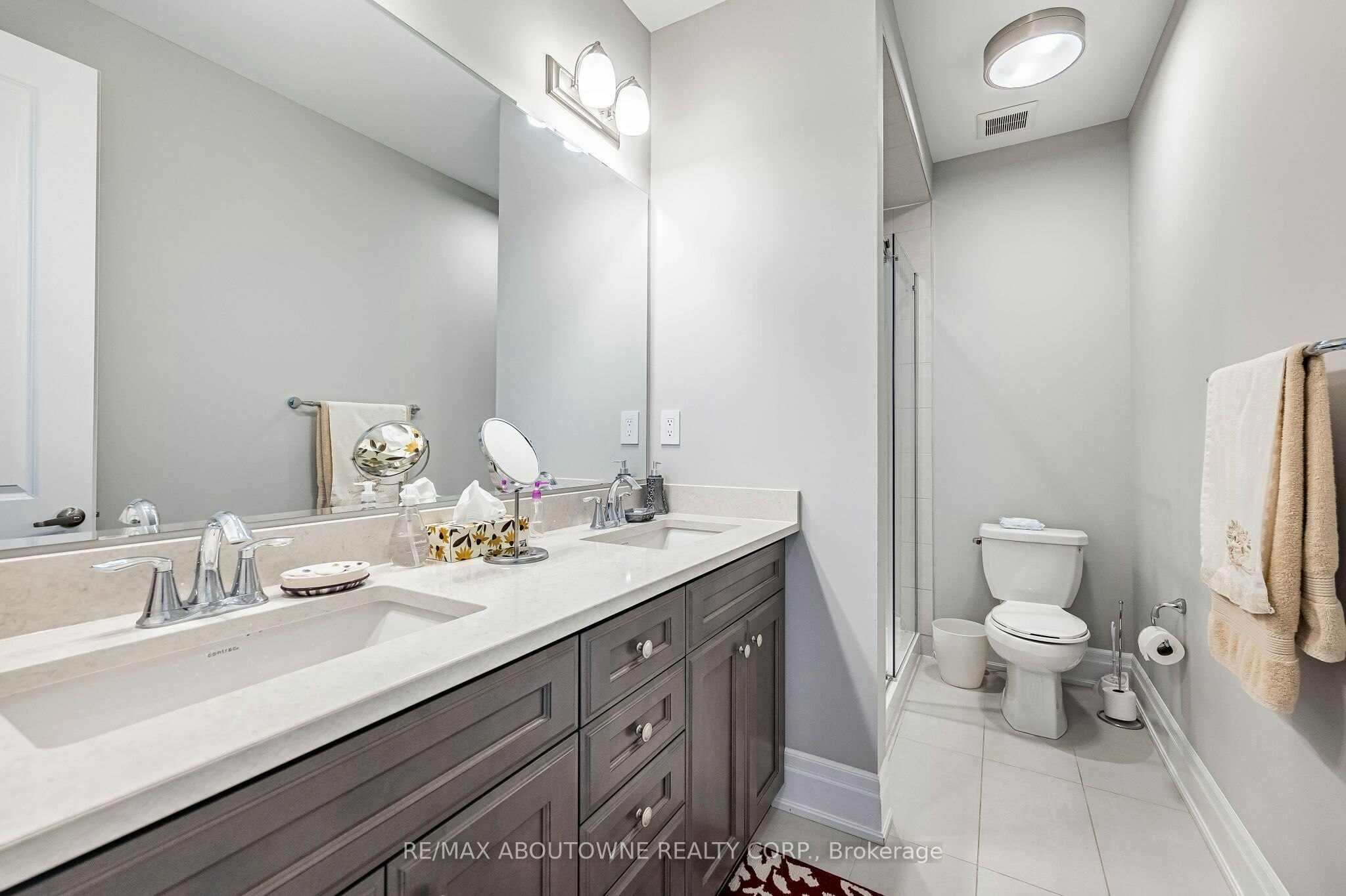 3002 Duggan Trail, Oakville, ON, L6H 7W9 - 40