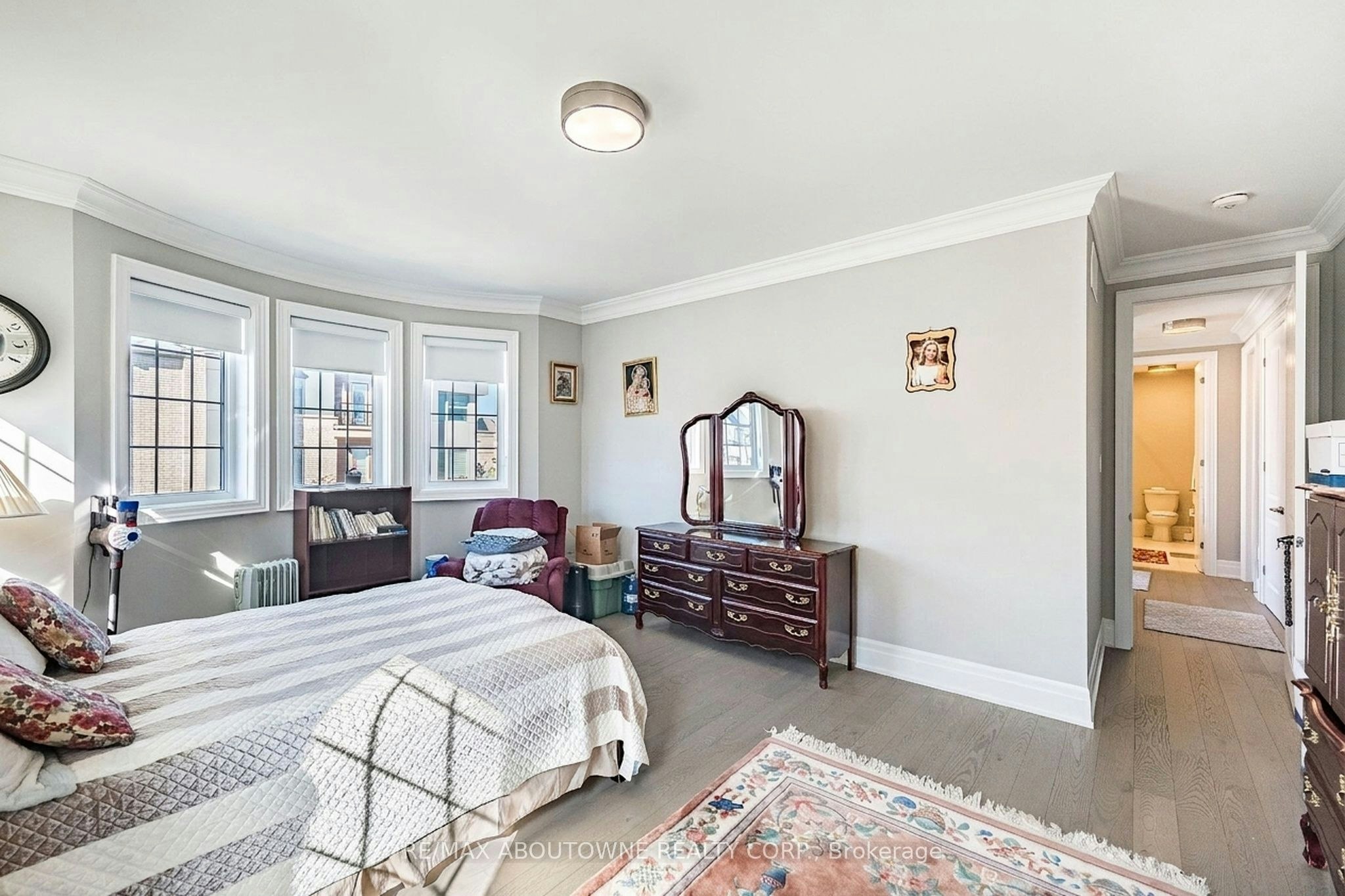 3002 Duggan Trail, Oakville, ON, L6H 7W9 - 31