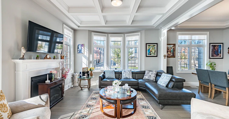 3002 Duggan Trail, Oakville, ON, L6H 7W9 - 14