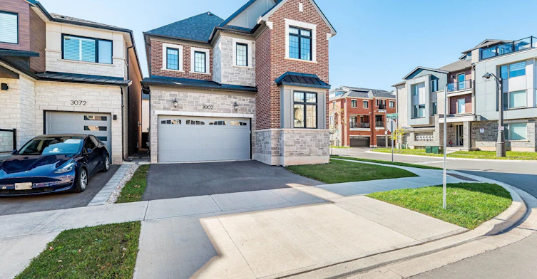 3002 Duggan Trail, Oakville, ON, L6H 7W9 - 4