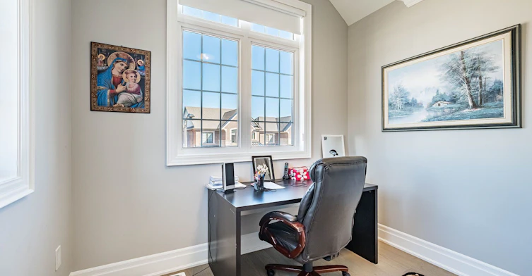 3002 Duggan Trail, Oakville, ON, L6H 7W9 - 43