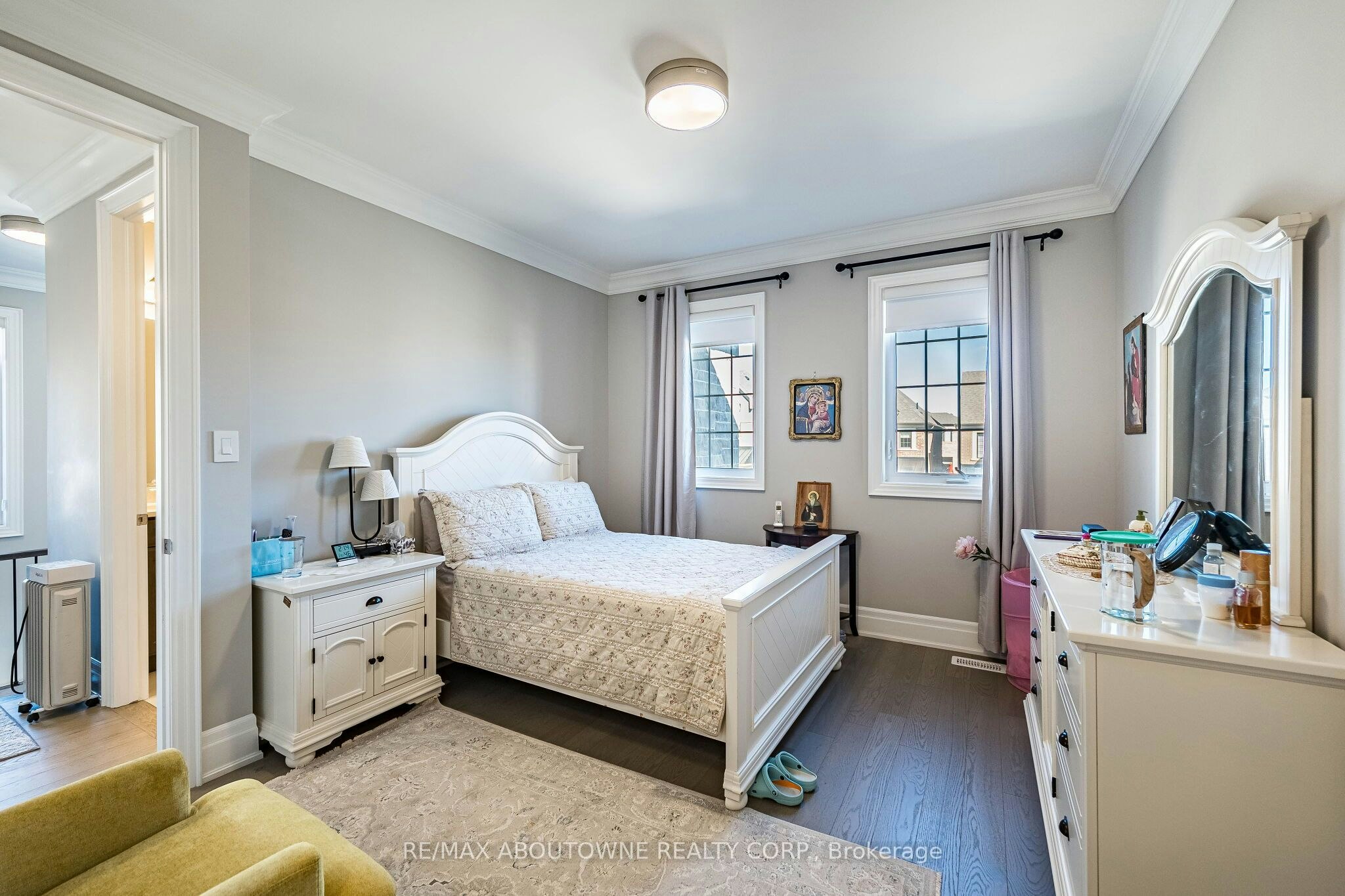 3002 Duggan Trail, Oakville, ON, L6H 7W9 - 37