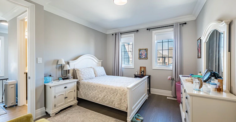 3002 Duggan Trail, Oakville, ON, L6H 7W9 - 37