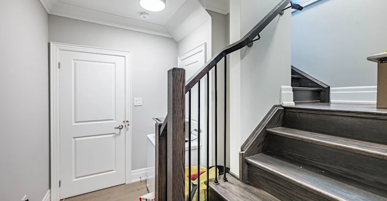 3002 Duggan Trail, Oakville, ON, L6H 7W9 - 45