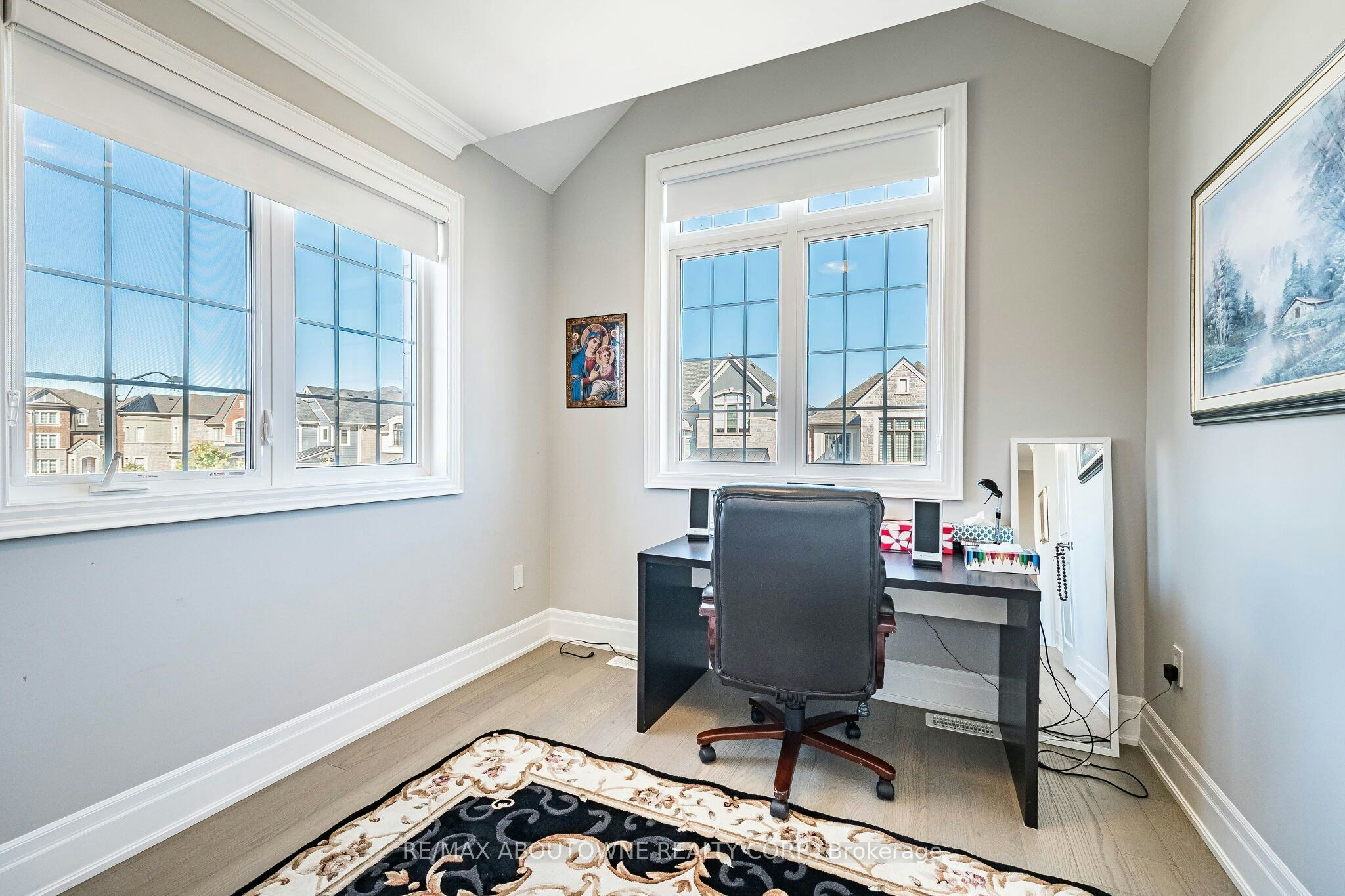 3002 Duggan Trail, Oakville, ON, L6H 7W9 - 42