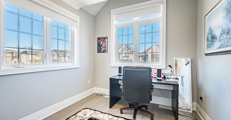 3002 Duggan Trail, Oakville, ON, L6H 7W9 - 42
