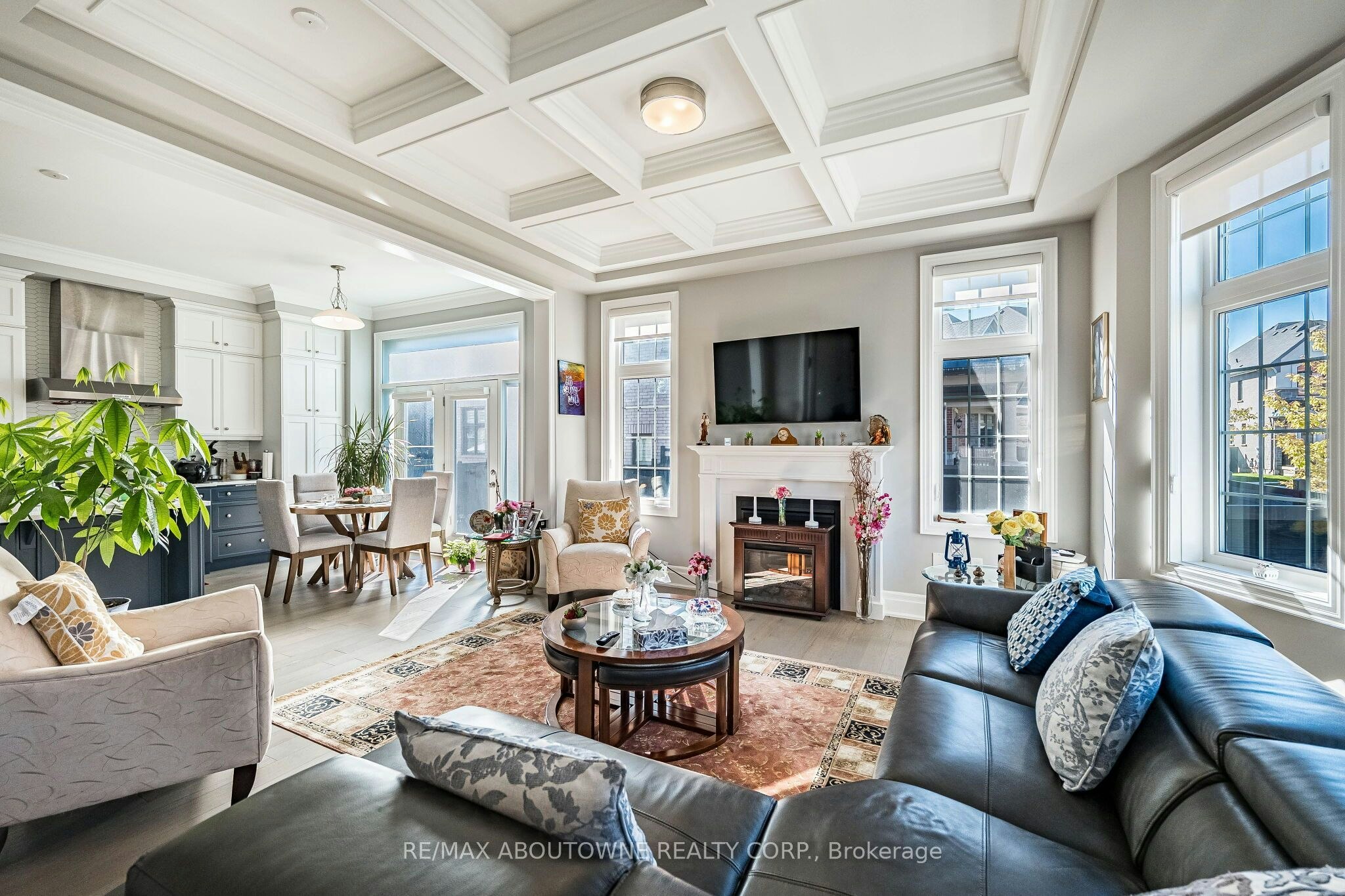 3002 Duggan Trail, Oakville, ON, L6H 7W9 - 13
