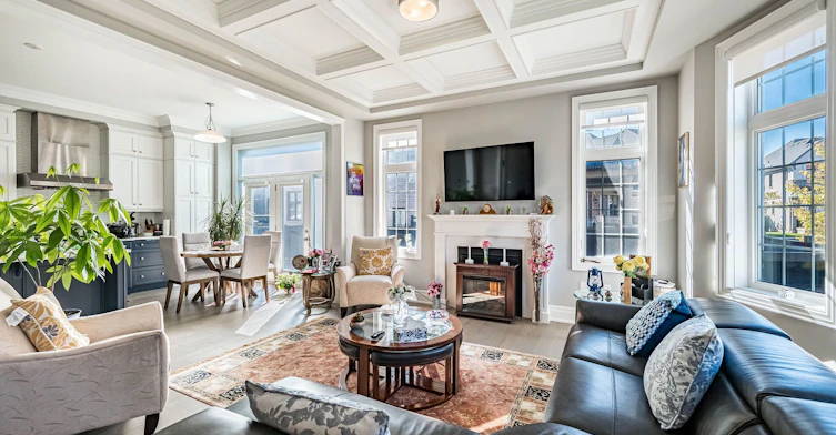 3002 Duggan Trail, Oakville, ON, L6H 7W9 - 13