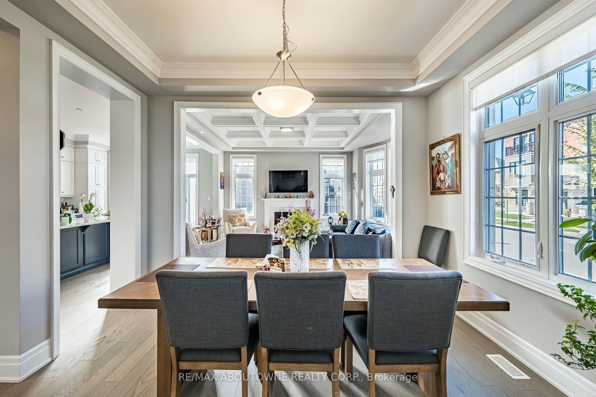 3002 Duggan Trail, Oakville, ON, L6H 7W9 - 10
