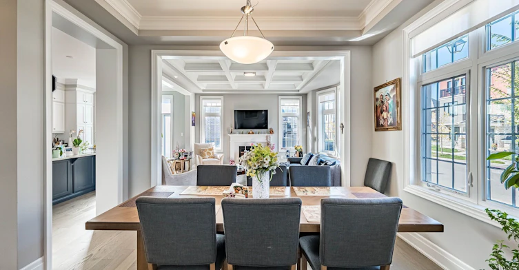3002 Duggan Trail, Oakville, ON, L6H 7W9 - 10
