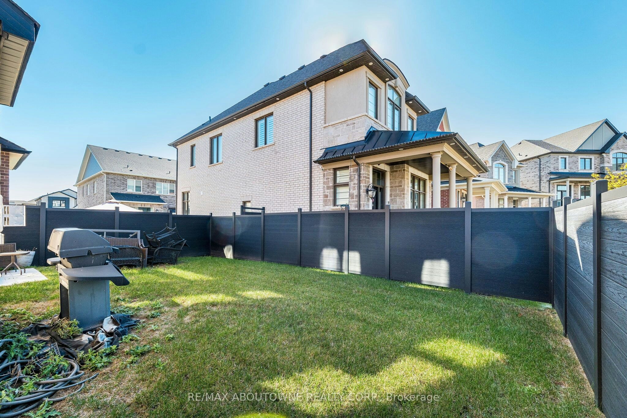 3002 Duggan Trail, Oakville, ON, L6H 7W9 - 46