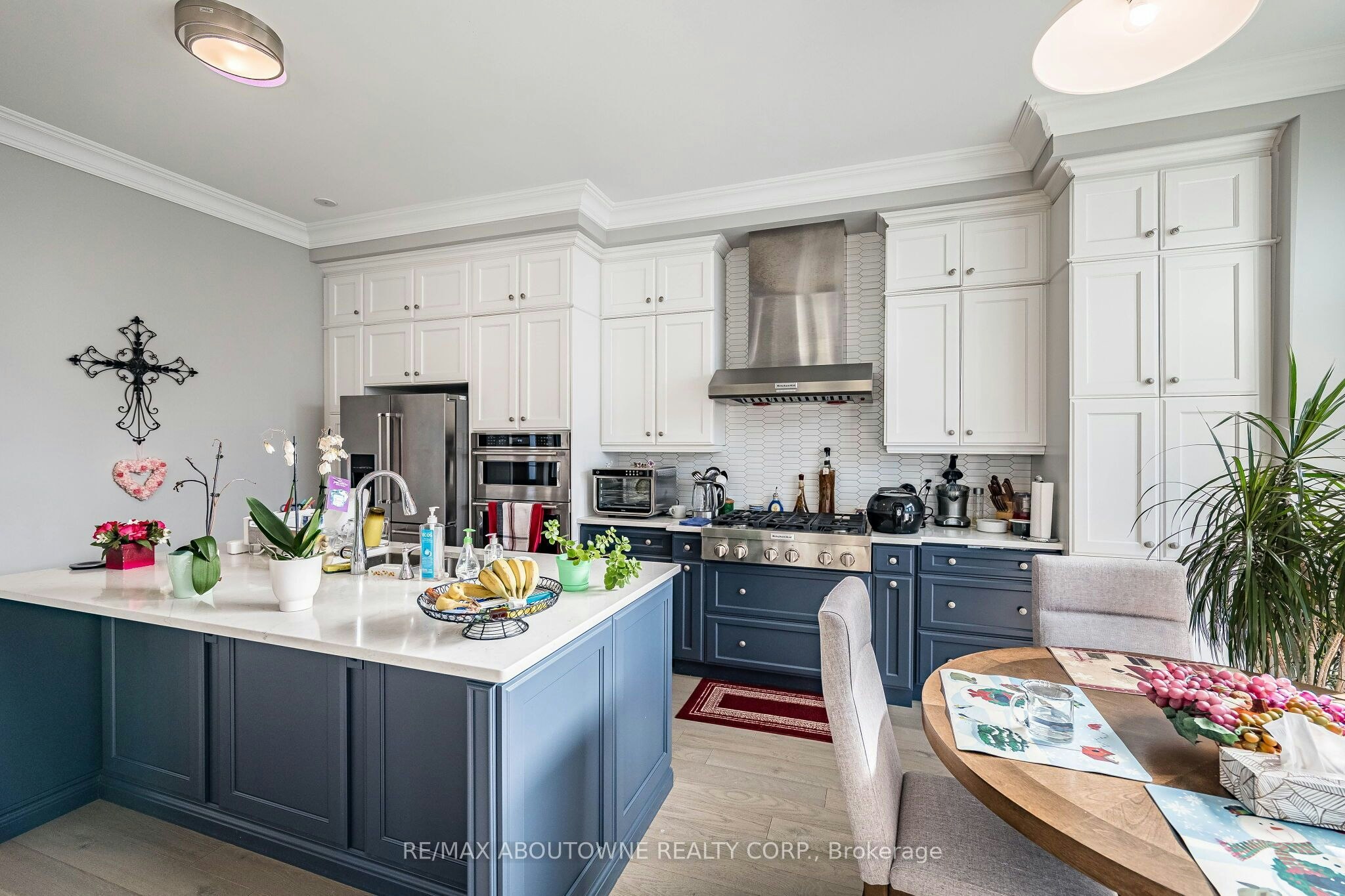 3002 Duggan Trail, Oakville, ON, L6H 7W9 - 20