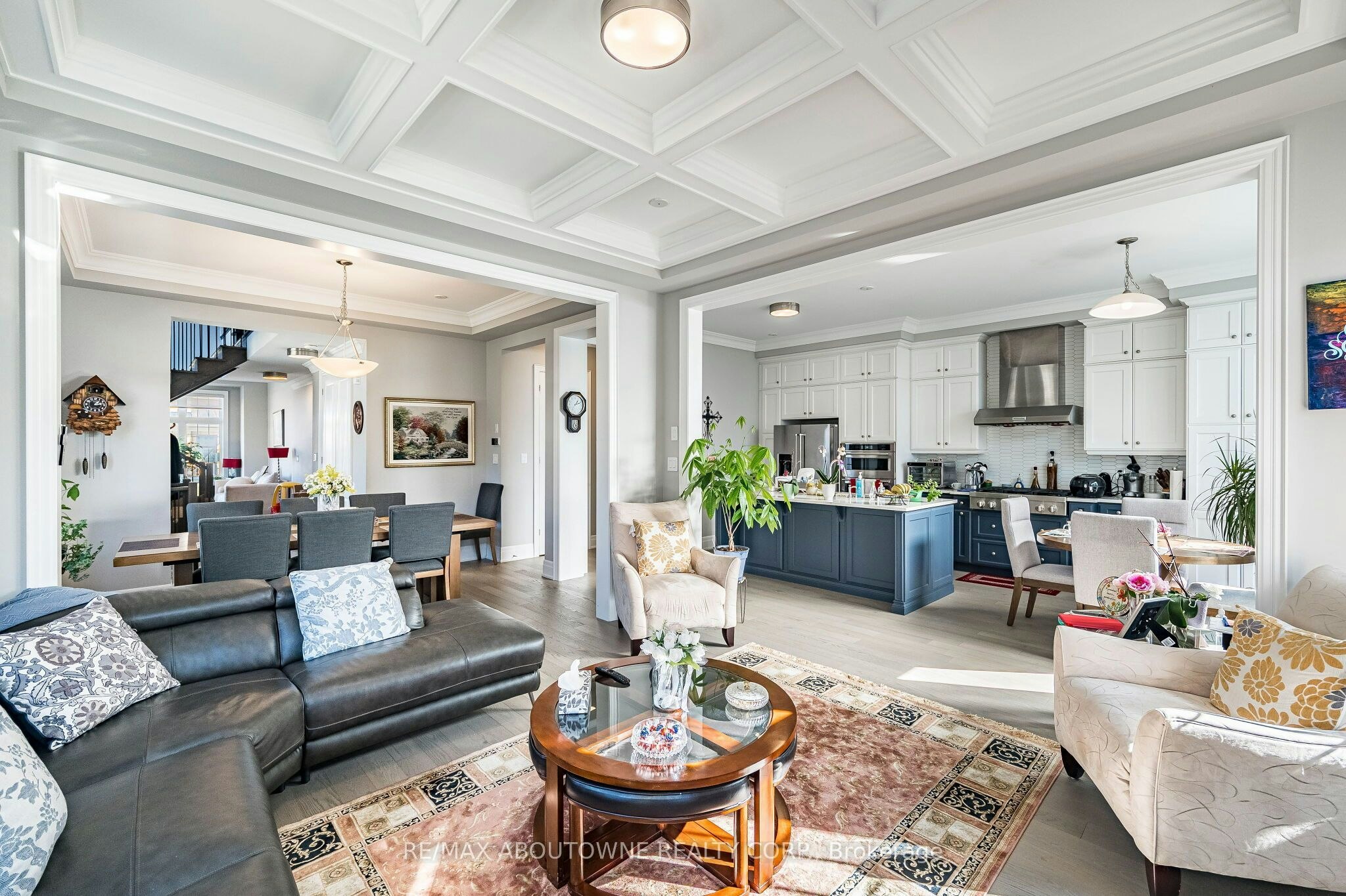 3002 Duggan Trail, Oakville, ON, L6H 7W9 - 16