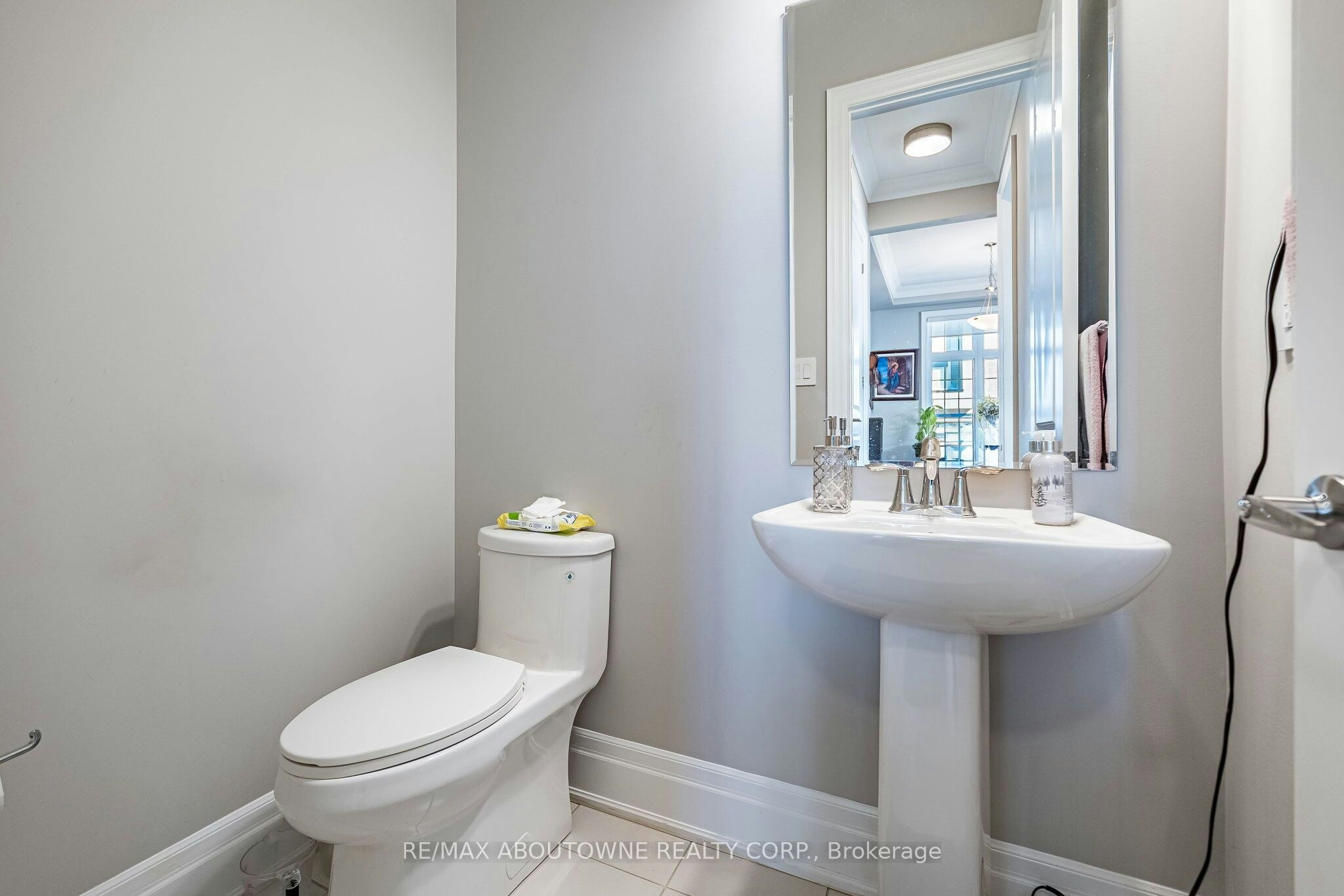 3002 Duggan Trail, Oakville, ON, L6H 7W9 - 26