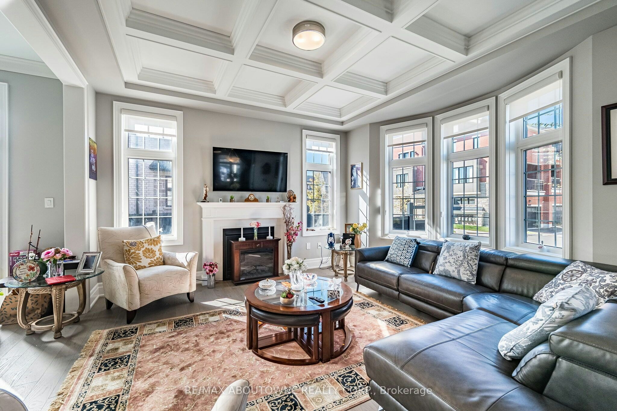 3002 Duggan Trail, Oakville, ON, L6H 7W9 - 15