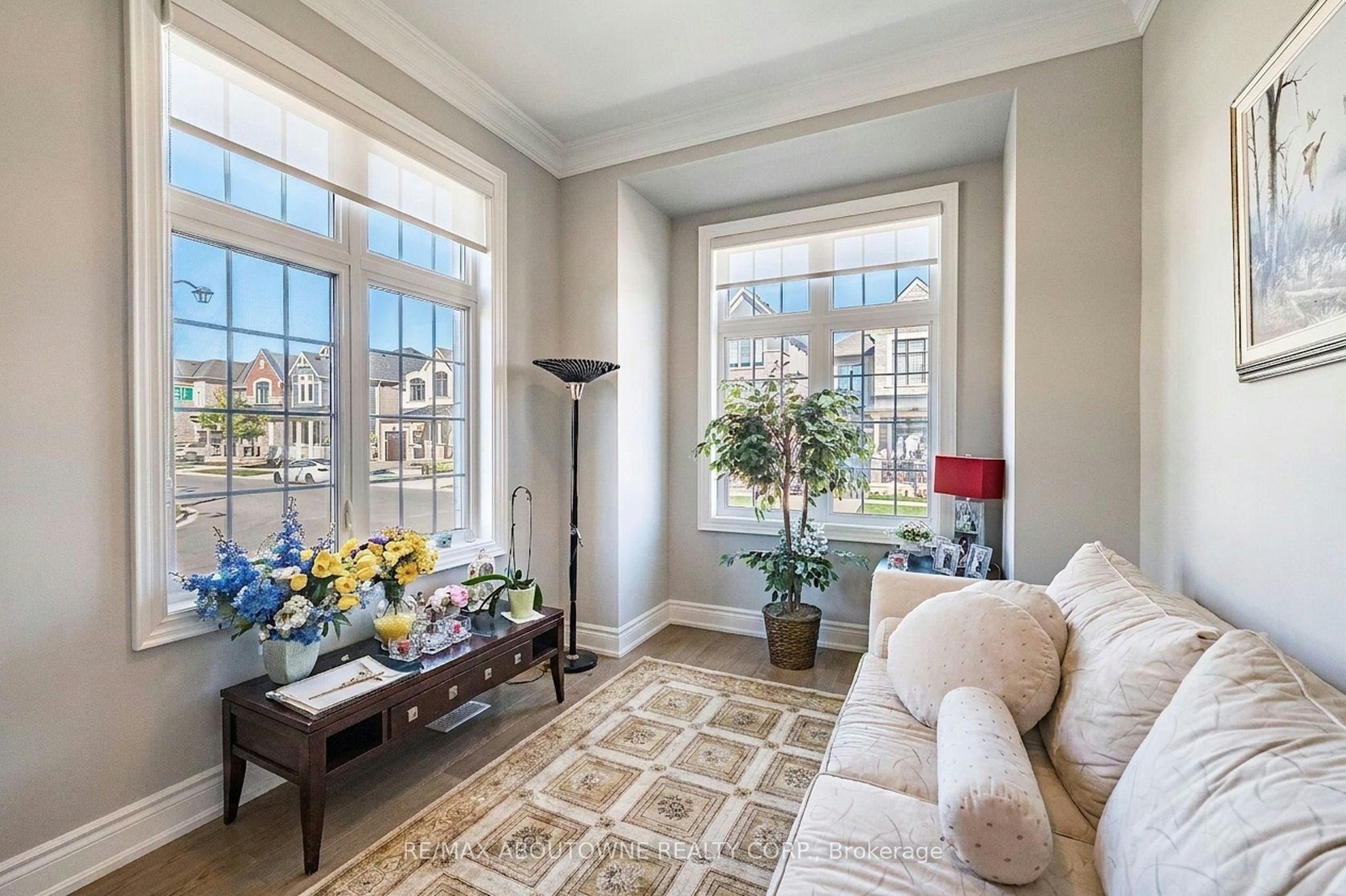 3002 Duggan Trail, Oakville, ON, L6H 7W9 - 9