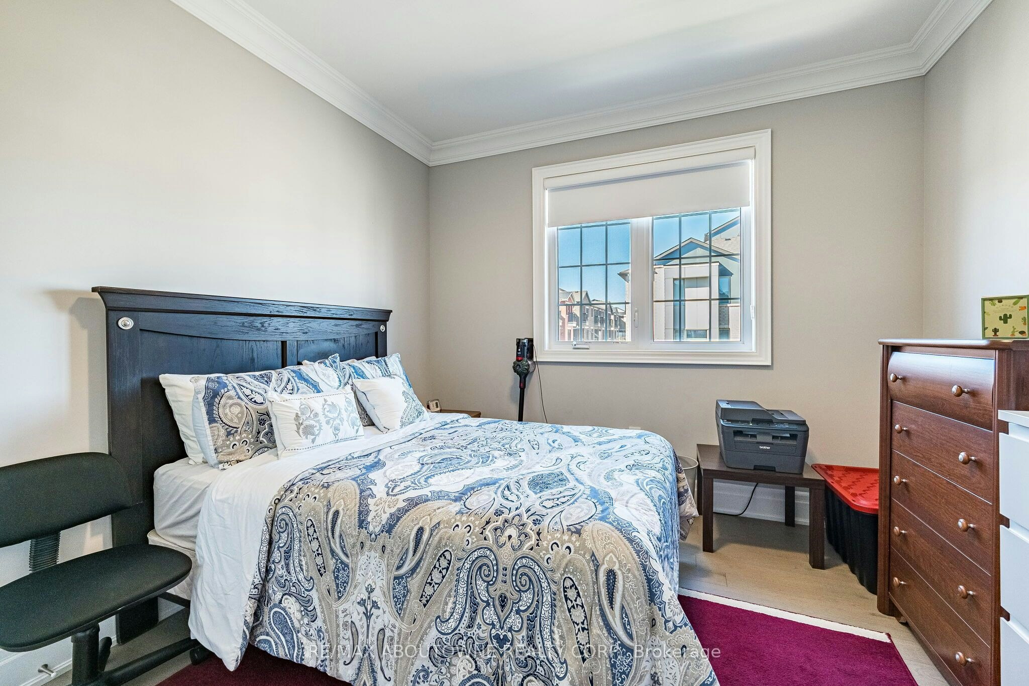3002 Duggan Trail, Oakville, ON, L6H 7W9 - 34
