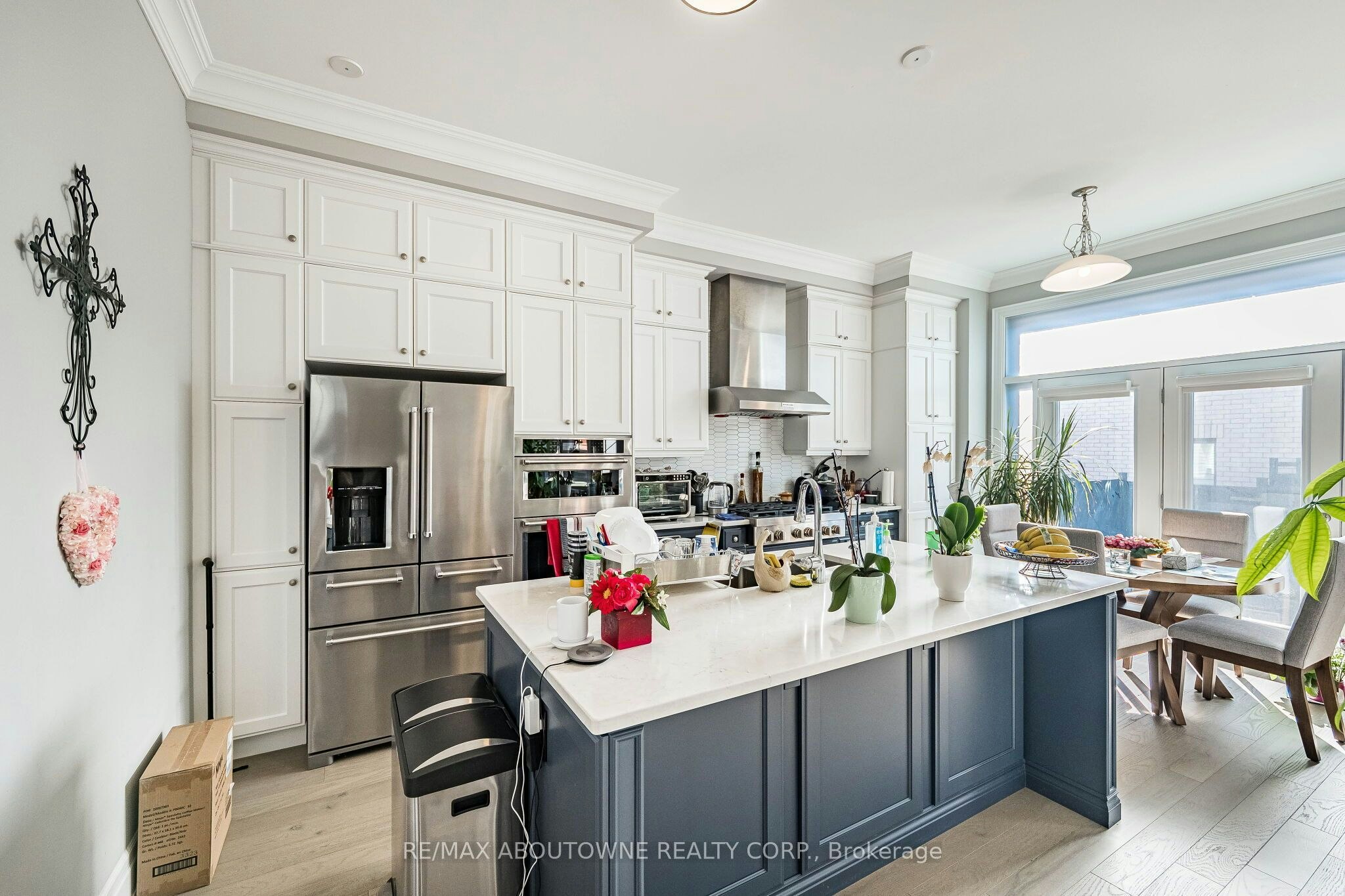3002 Duggan Trail, Oakville, ON, L6H 7W9 - 21