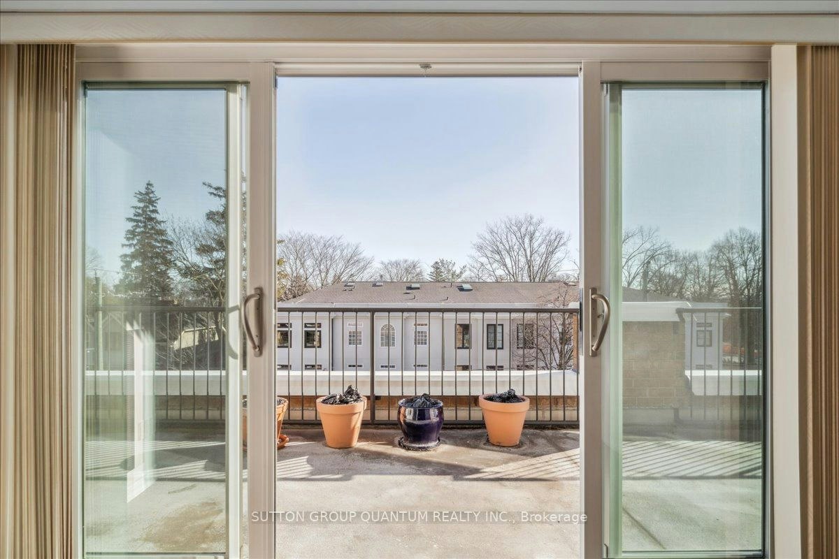 401-151 Robinson Street, Oakville, ON, L6J 7N3 - 28