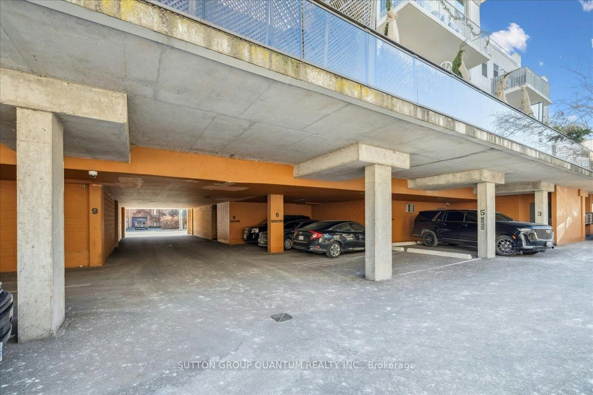 401-151 Robinson Street, Oakville, ON, L6J 7N3 - 37