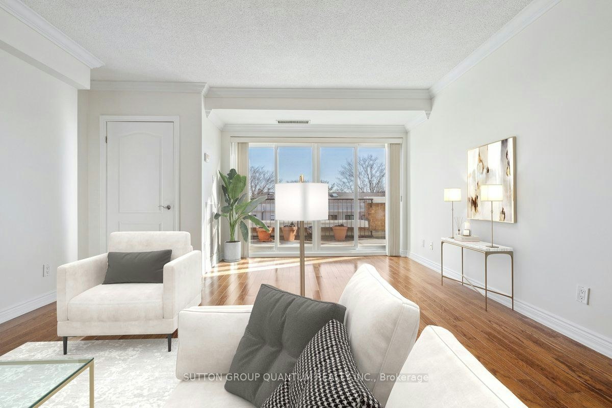 401-151 Robinson Street, Oakville, ON, L6J 7N3 - 10