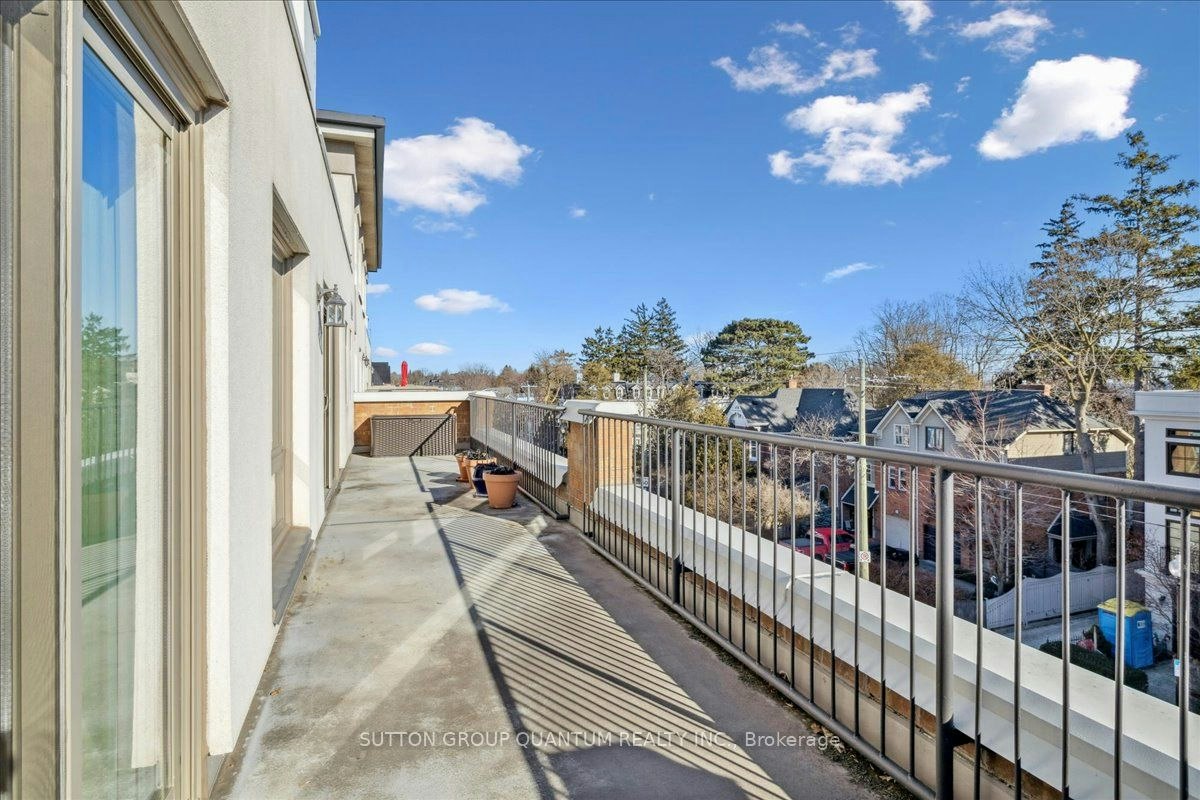 401-151 Robinson Street, Oakville, ON, L6J 7N3 - 29
