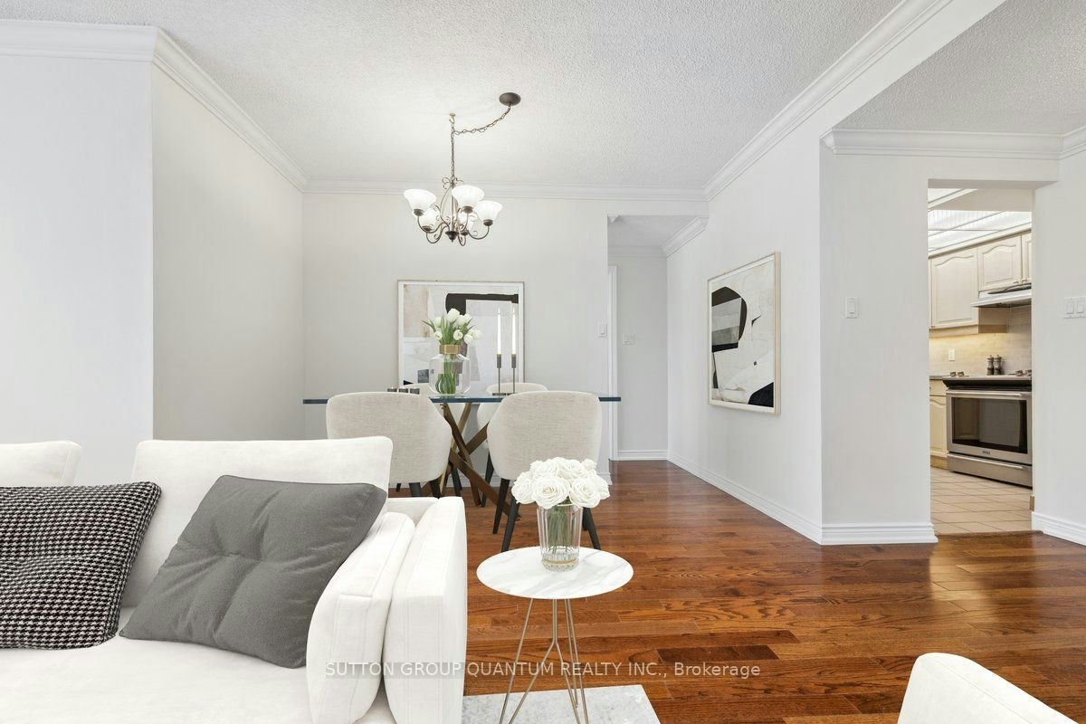 401-151 Robinson Street, Oakville, ON, L6J 7N3 - 12