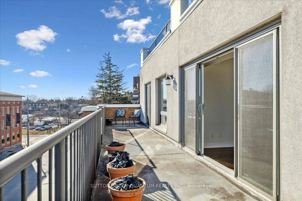 401-151 Robinson Street, Oakville, ON, L6J 7N3 - 31