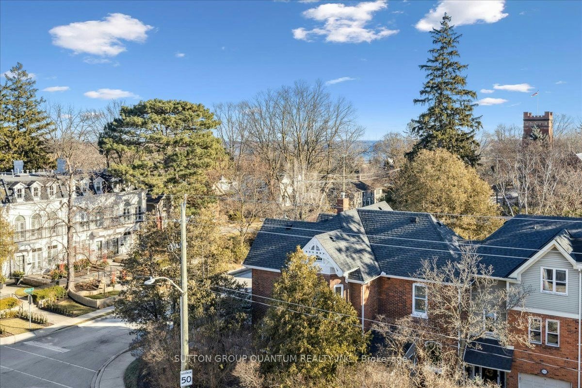 401-151 Robinson Street, Oakville, ON, L6J 7N3 - 35