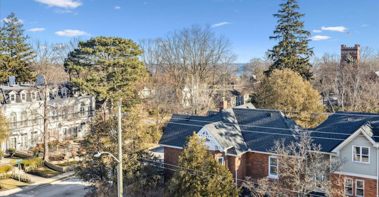 401-151 Robinson Street, Oakville, ON, L6J 7N3 - 35