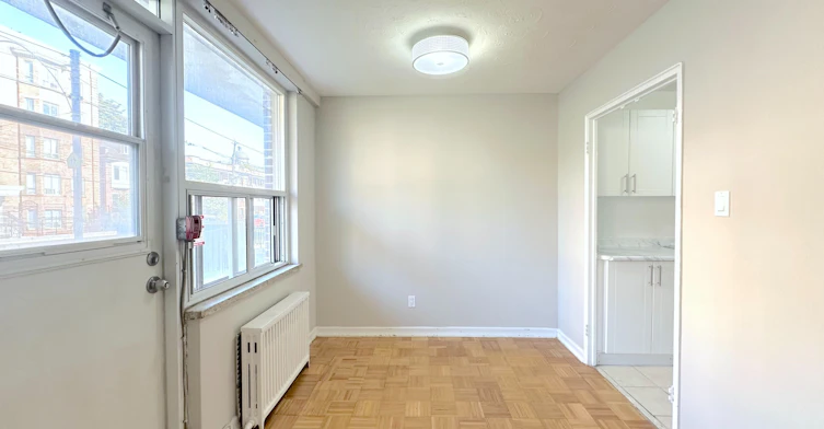 108-145 Jameson Avenue, Toronto, ON, M6K 2X4 - 4