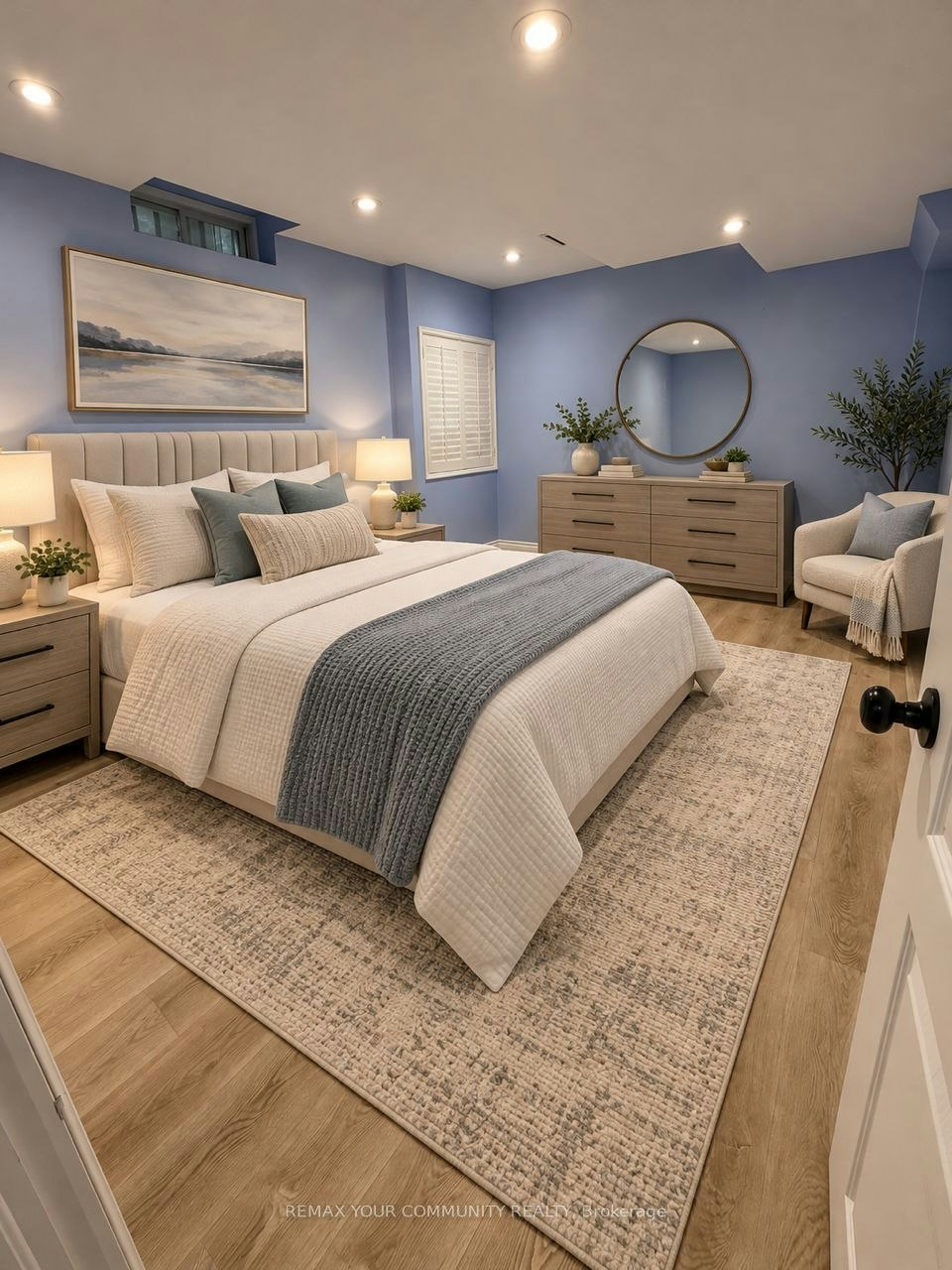 Bsmnt-3 Valleybrae Court, Caledon, ON, L7C 1B8 - 12